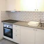 아파트 Casa Tomas 파로