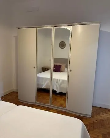 Casa Tomas Apartment