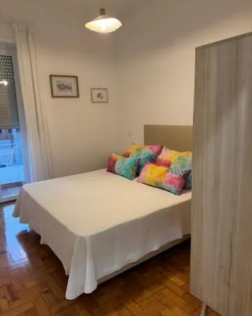 Apartment Casa Tomas Faro