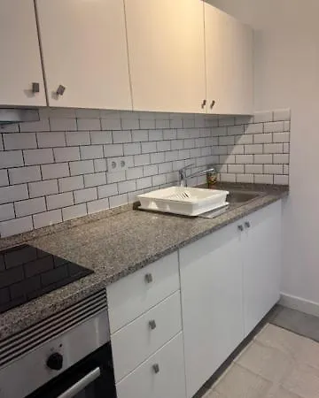 Casa Tomas Apartment *