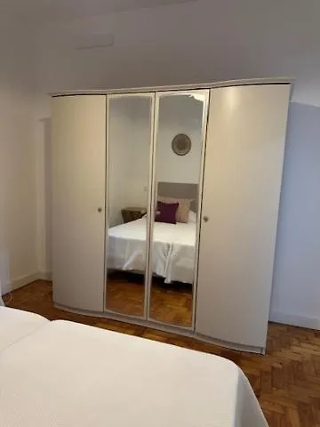 Casa Tomas Apartment