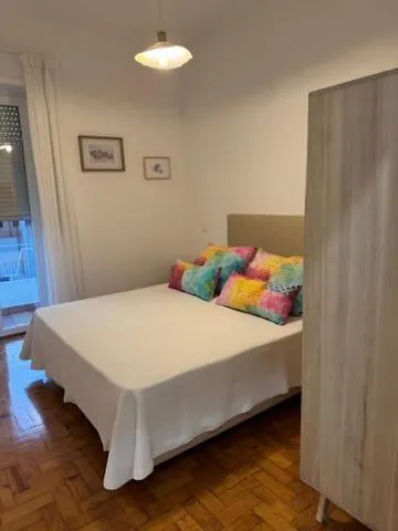 Apartment Casa Tomas Faro