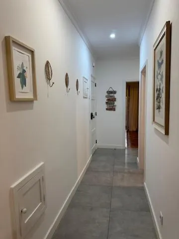 Casa Tomas Apartment