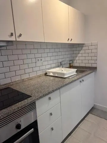 Casa Tomas Apartment *