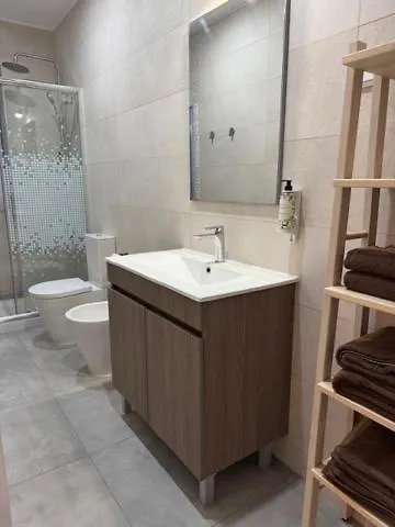 Apartment Casa Tomas *