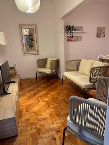 Casa Tomas Apartment Faro