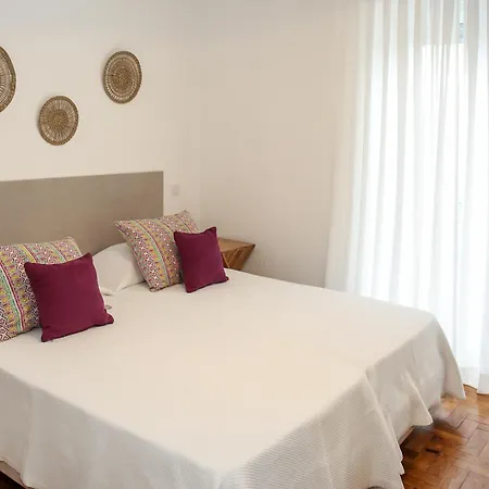Casa Tomas Faro
