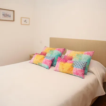 Casa Tomas Appartement Faro