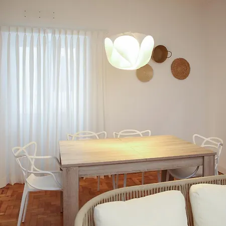 Appartement Casa Tomas