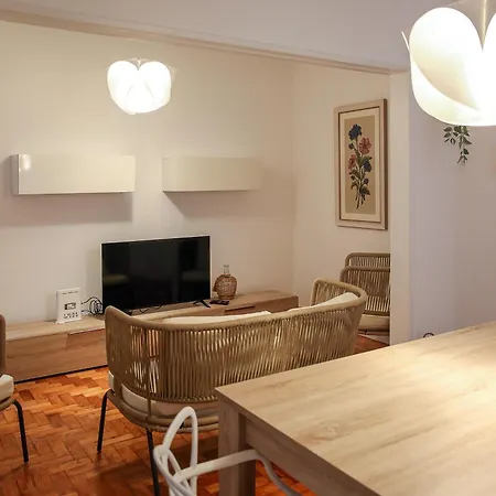 Casa Tomas * Φάρο