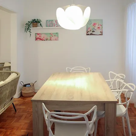 Διαμέρισμα Casa Tomas Φάρο