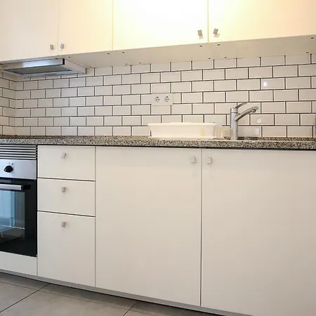 דירה Casa Tomas